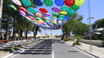 La ciudad paraguaya de Pilar cumple 244 años