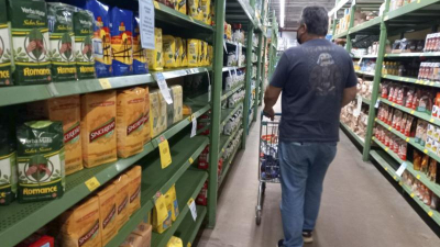 En solo dos meses, se licuó un cuarto del poder adquisitivo en el Gran Resistencia