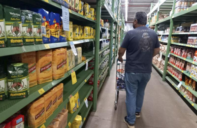 En solo dos meses, se licuó un cuarto del poder adquisitivo en el Gran Resistencia