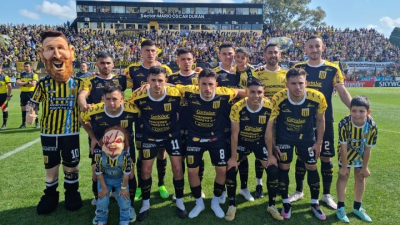 Independiente Rivadavia-A. Brown: cuándo es y cómo se define la final por el primer ascenso