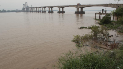 Las lluvias en Brasil son el preludio de la llegada de El Niño a la región