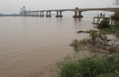 Las lluvias en Brasil son el preludio de la llegada de El Niño a la región