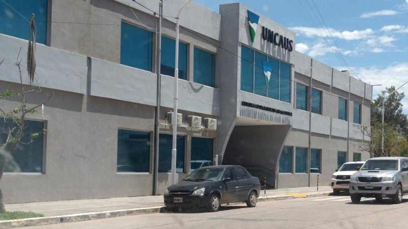 Está abierta la inscripción para mayores de 25 años que quieran cursar materias en Uncaus