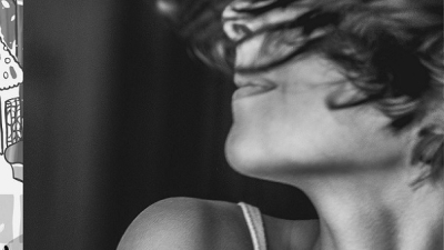Cuentos de mujeres leves