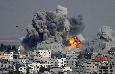 La guerra Israel-Hamas amenaza con extenderse a toda la región