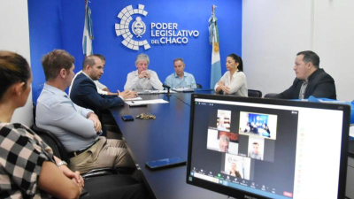 Presupuesto 2024: el ombudsman pidió que se respeten las partidas originales