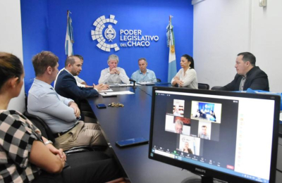 Presupuesto 2024: el ombudsman pidió que se respeten las partidas originales