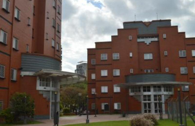 Paro judicial por la postergación de la reunión salarial