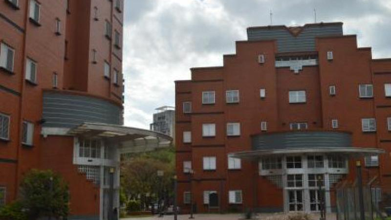 Paro judicial por la postergación de la reunión salarial