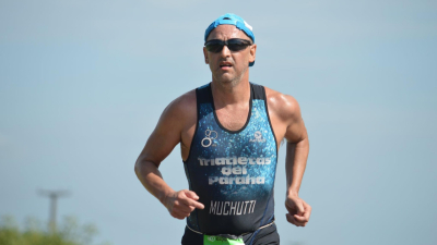 Atletas chaqueños participarán en La Rioja de la final del Campeonato Argentino de Duatlón
