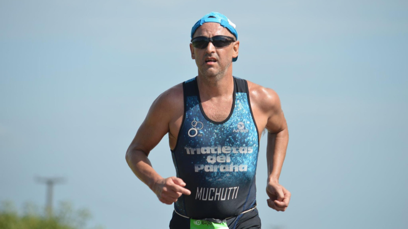 Atletas chaqueños participarán en La Rioja de la final del Campeonato Argentino de Duatlón