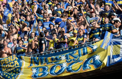 Ley seca en alrededores del mítico Maracaná