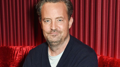 Murió Matthew Perry, icónico personaje de Friends