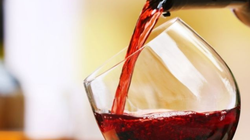 Sáenz Peña se prepara para la primera Expo Vinos Termal