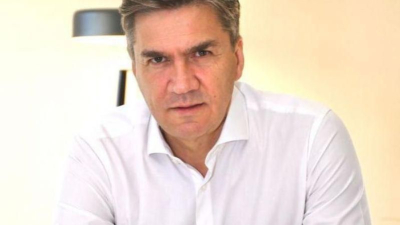 Zdero pide madurez política "para que el Estado no reviente"