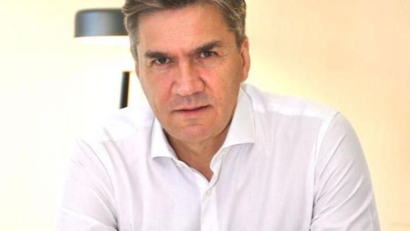 Zdero pide madurez política "para que el Estado no reviente"