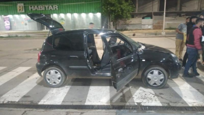 Robo de transformadores: Secheep destacó el trabajo policial