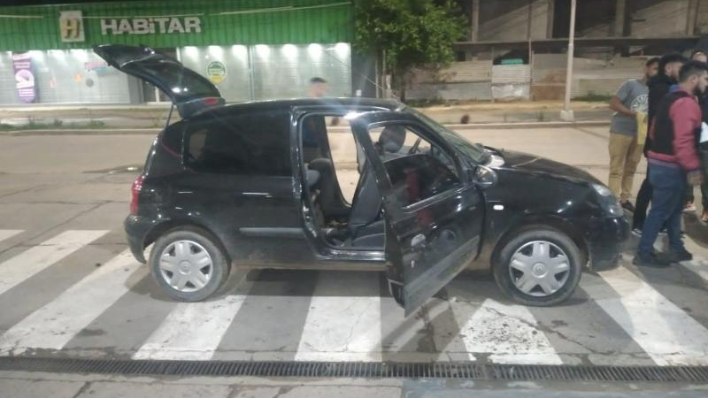Robo de transformadores: Secheep destacó el trabajo policial