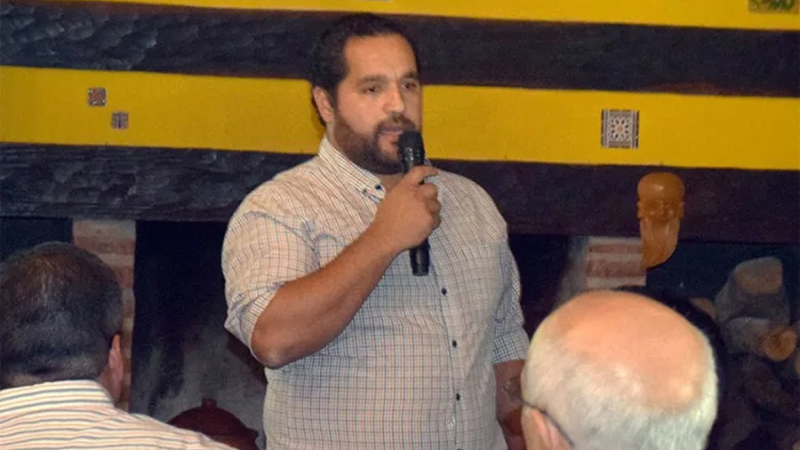 Sostienen que el sector productivo debe tener mayor participación en la política