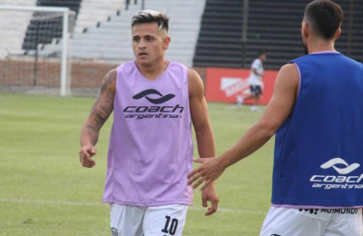 For Ever puso primera de cara a una nueva temporada