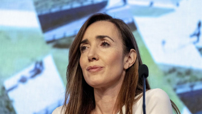 Denuncian que Victoria Villarruel difundió datos personales por redes para amenazar a usuarios
