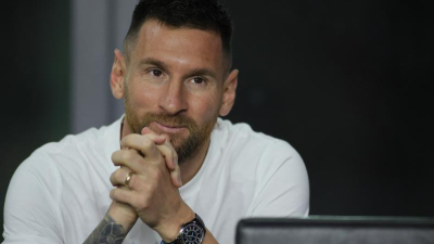 Leo Messi: "Nadie logró igualar a Diego Maradona"