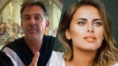 Aníbal Lotocki cada vez más complicado: será investigado por la muerte de Silvina Luna