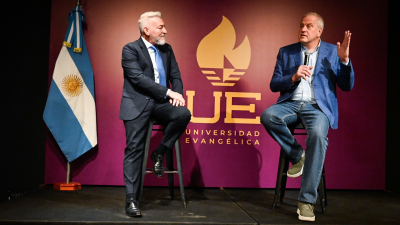 Argentina tendrá la primera Universidad Evangélica de Argentina y el Conosur