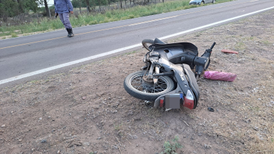 Dos víctimas fatales en rutas chaqueñas