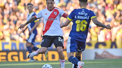River perdió con claridad ante Rosario Central y deja en suspenso su clasificación