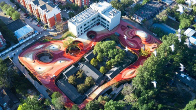 Estas son las tendencias que están marcando la arquitectura moderna