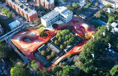 Estas son las tendencias que están marcando la arquitectura moderna