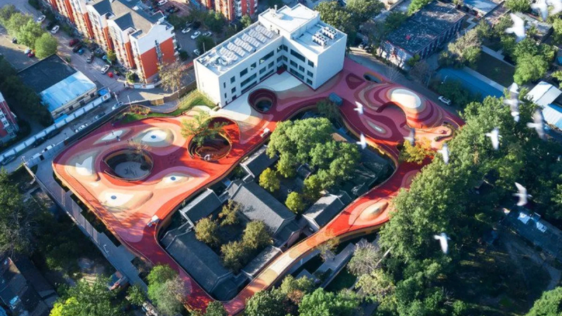 Estas son las tendencias que están marcando la arquitectura moderna