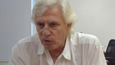 "El gabinete nacional tiene que tener un cupo para el interior"