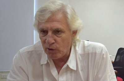 "El gabinete nacional tiene que tener un cupo para el interior"