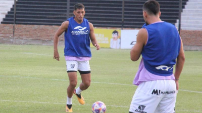 For Ever ya está en la búsqueda de un entrenador tras la salida de Pancaldo