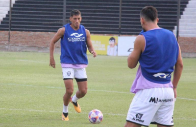 For Ever ya está en la búsqueda de un entrenador tras la salida de Pancaldo