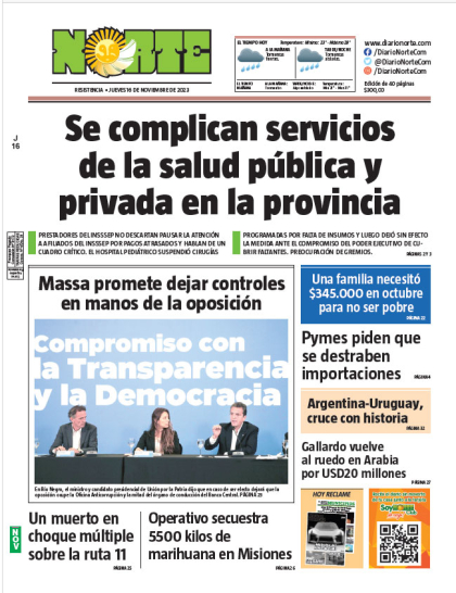 Edición del 16-11-2023