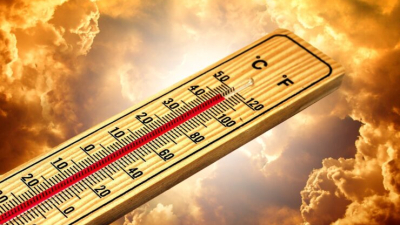 Cambio climático: se acaba el tiempo