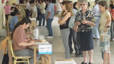 Sáenz Peña: más de 140 policías del Chaco custodiarán las afueras de escuelas