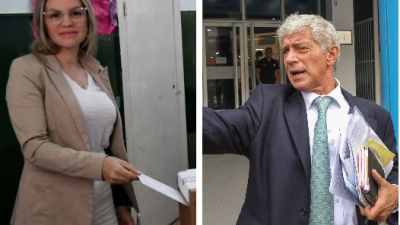 Milei anunció a Cúneo Libarona en Justicia y a Píparo en Anses