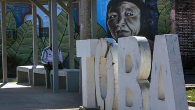 Barrio Toba: violenta pelea entre hermanos dejó a uno de ellos en el hospital