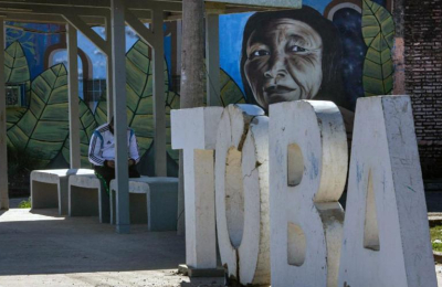 Barrio Toba: violenta pelea entre hermanos dejó a uno de ellos en el hospital