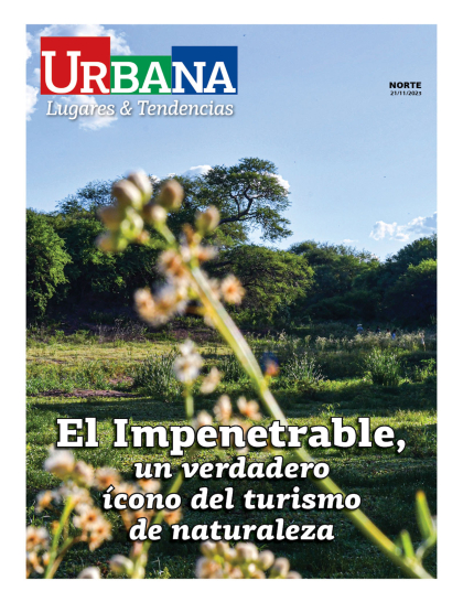 El Impenetrable, un verdadero ícono del turismo de naturaleza