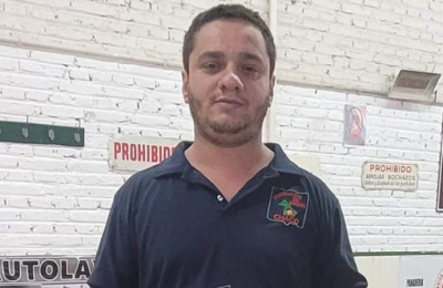 El Chaco, en el podio en Bahía Blanca