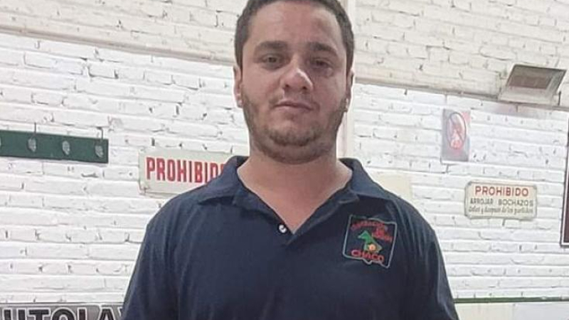 El Chaco, en el podio en Bahía Blanca