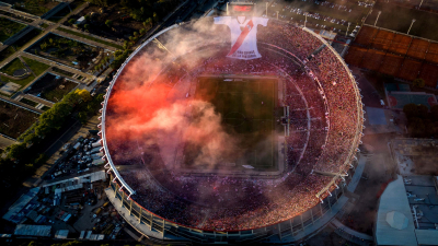 River Plate superó los 350 mil socios y quedó segundo a nivel mundial