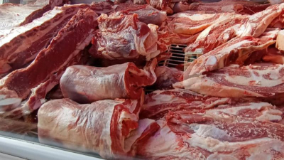 Confirman que la carne aumentará en los próximos días
