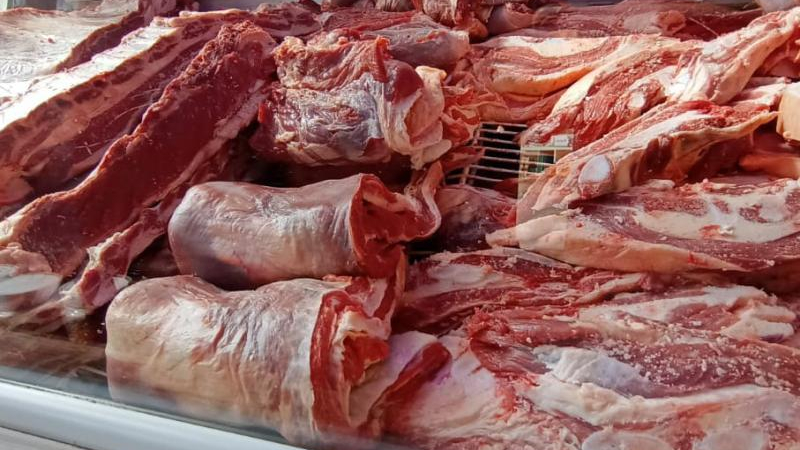 Confirman que la carne aumentará en los próximos días
