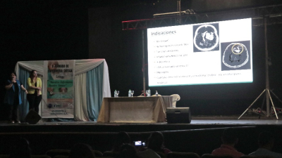 Desafíos de la Enfermería Crítica en el Chaco: más personal y mayor formación